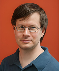 Christopher L. Antos