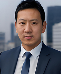 Simon Liang