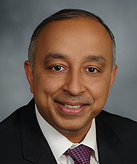 Mukesh Prasad