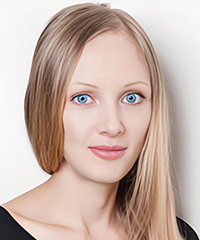 Evelyne Bischof