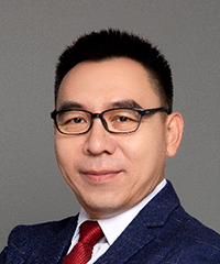 Bo Yang