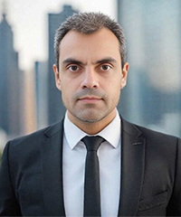 Pier Paolo Piccaluga