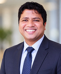 Mukesh Prasad